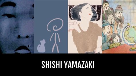 ShiShi Yamazaki 